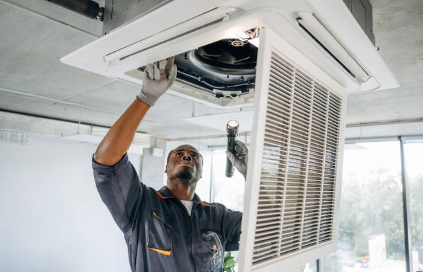 Licensed Ac Installation service in Minier, IL - FH HVAC