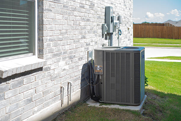 Reliable Ac Installation contractor in Minier, IL by FH HVAC
